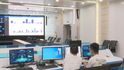 铜陵大数据赋能教育服务 入学报名迈入“一网通办”新时代
